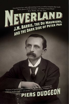 Imagen de portada para Neverland