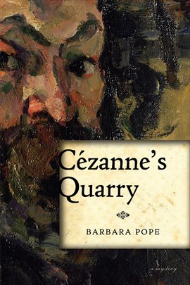 Imagen de portada para Cezanne's Quarry