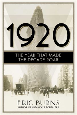 Imagen de portada para 1920