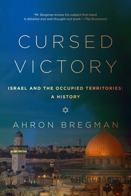 Cover image for Cursed Victory