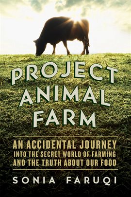 Cover image for Project Animal Farm