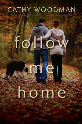 Imagen de portada para Follow Me Home