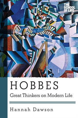 Cover image for Hobbes