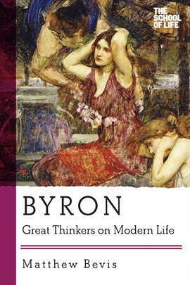 Imagen de portada para Byron
