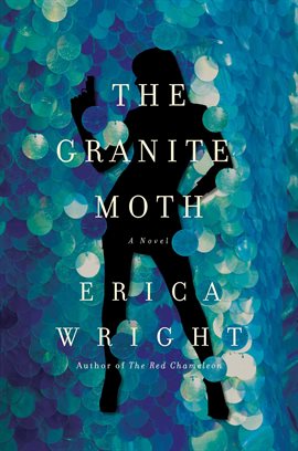 Cover image for The Granite Moth