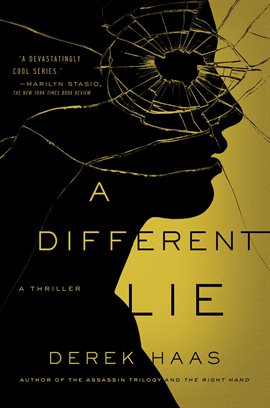 Cover image for A Different Lie