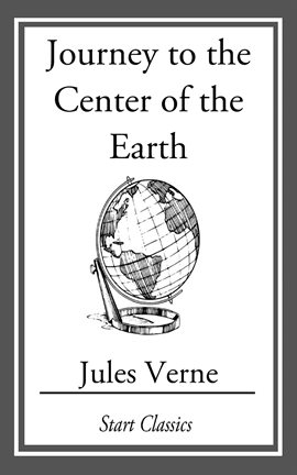 Imagen de portada para Journey to the Center of the Earth