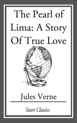 Cover image for The Pearl of Lima