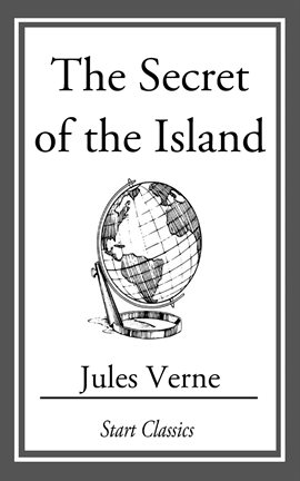 Imagen de portada para The Secret of the Island
