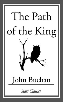 Cover image for The Path of the King