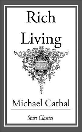 Cover image for Rich Living