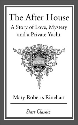 Cover image for The After House