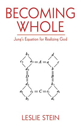 Cover image for Becoming Whole