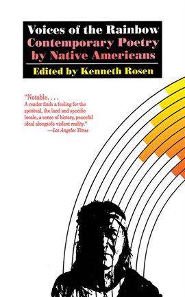Cover image for Voices of the Rainbow