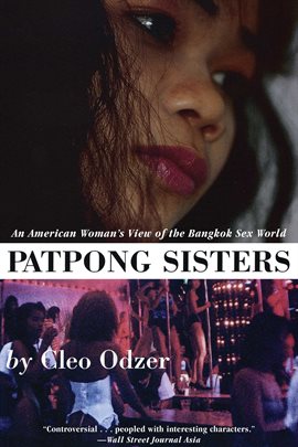 Cover image for Patpong Sisters