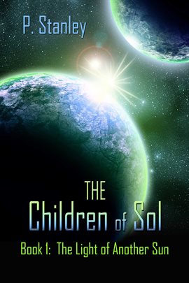 Cover image for The Light Of Another Sun