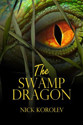 Imagen de portada para The Swamp Dragon
