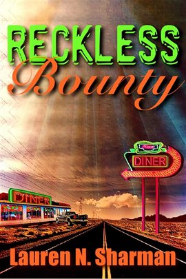 Cover image for Reckless Bounty