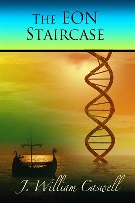 Cover image for The Eon Staircase