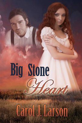 Imagen de portada para Big Stone Heart