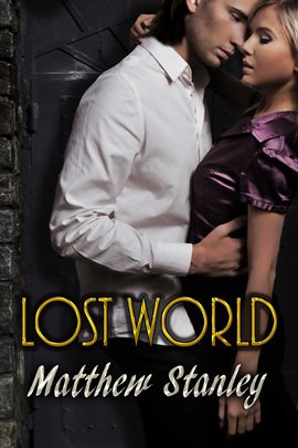 Cover image for Lost World