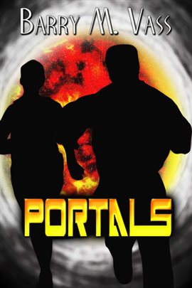 Cover image for Portals