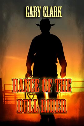 Cover image for Dance of the Bull Rider