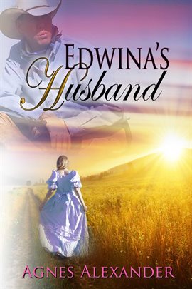 Imagen de portada para Edwina's Husband