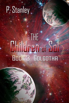 Cover image for Golgotha