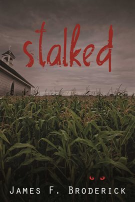 Imagen de portada para Stalked