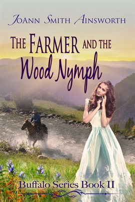 Cover image for The Farmer And The Wood Nymph
