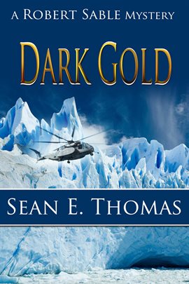 Imagen de portada para Dark Gold