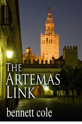 Cover image for The Artemas Link