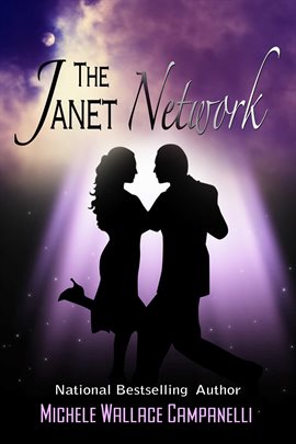 Cover image for The Janet Network
