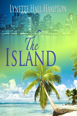 Imagen de portada para The Island