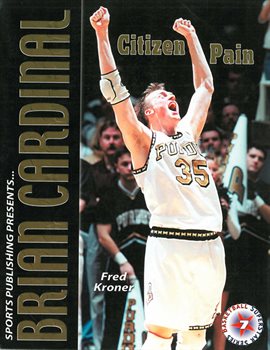 Imagen de portada para Brian Cardinal