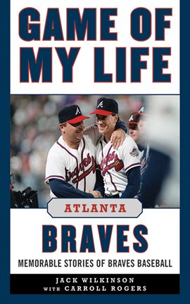 Cover image for Atlanta Braves