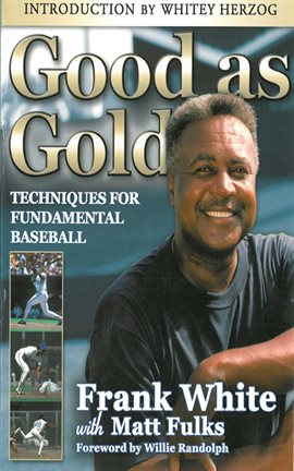 Imagen de portada para Good as Gold