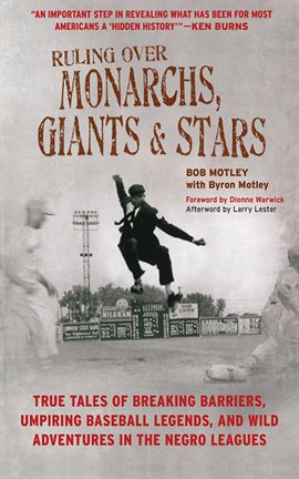 Cover image for Ruling Over Monarchs, Giants, and Stars