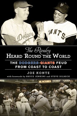 Imagen de portada para The Rivalry Heard 'Round the World