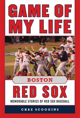 Cover image for Boston Red Sox