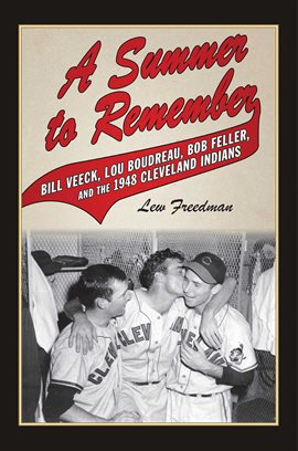 Cover image for A Summer to Remember