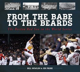 Cover image for From the Babe to the Beards
