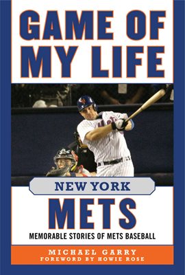 Imagen de portada para New York Mets