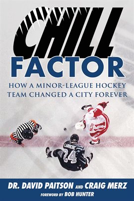Cover image for Chill Factor