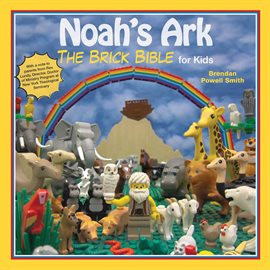 Cover image for Noah's Ark