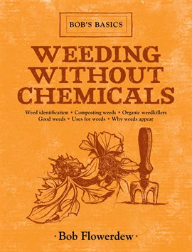 Cover image for Weeding Without Chemicals