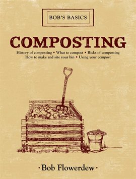 Cover image for Composting
