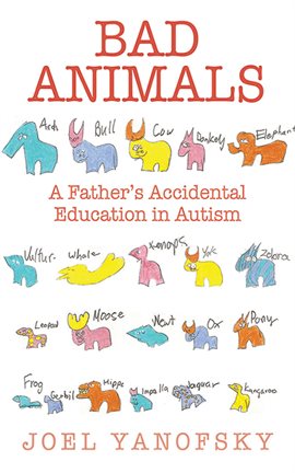 Cover image for Bad Animals