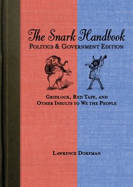 Cover image for The Snark Handbook